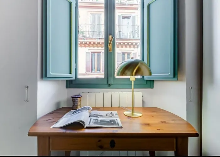 Paradise Suites Rome